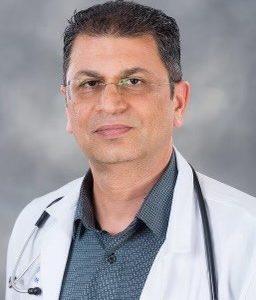 Dr. Chhatrapal Thakur, MD