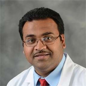 Dr. Firaz Hosein, MD